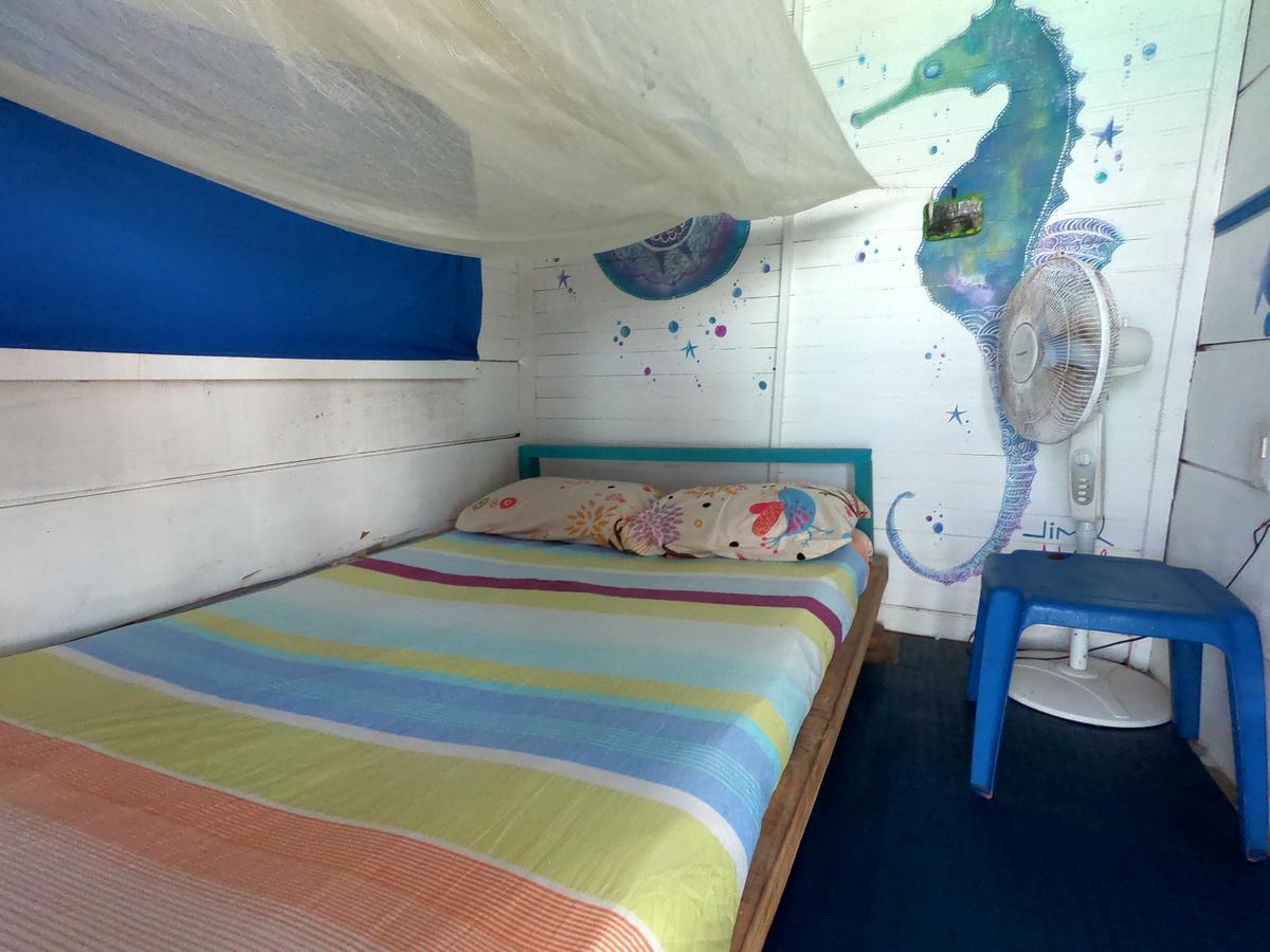 El Tambo Casa de hóspedes Cartagena