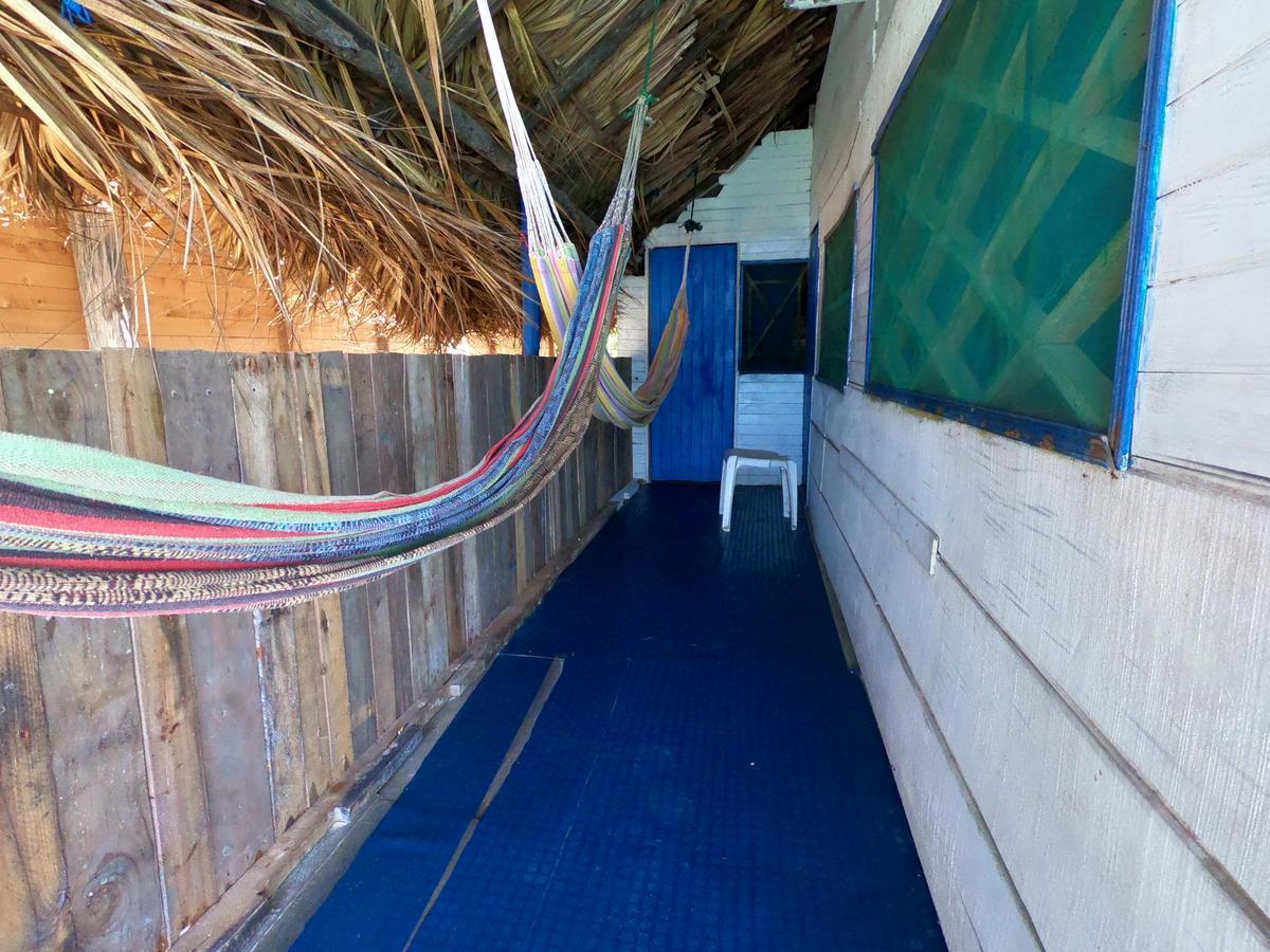Casa de hóspedes El Tambo