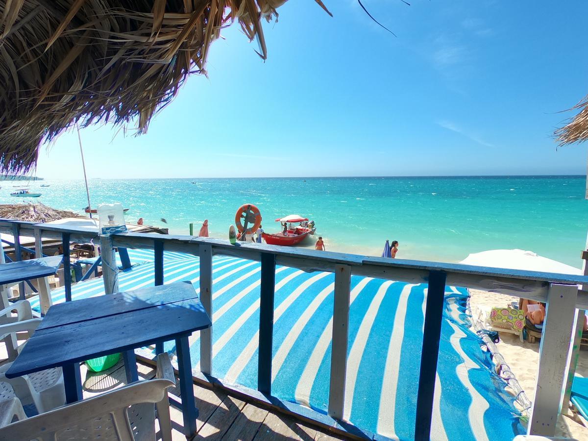 El Tambo 3* Cartagena