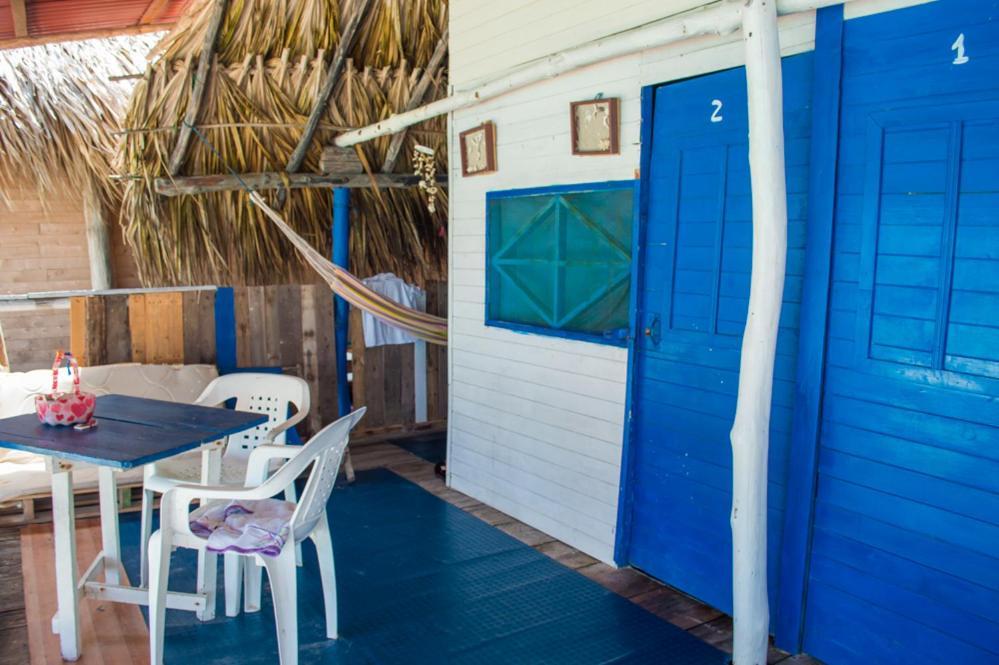 El Tambo Casa de hóspedes 3*