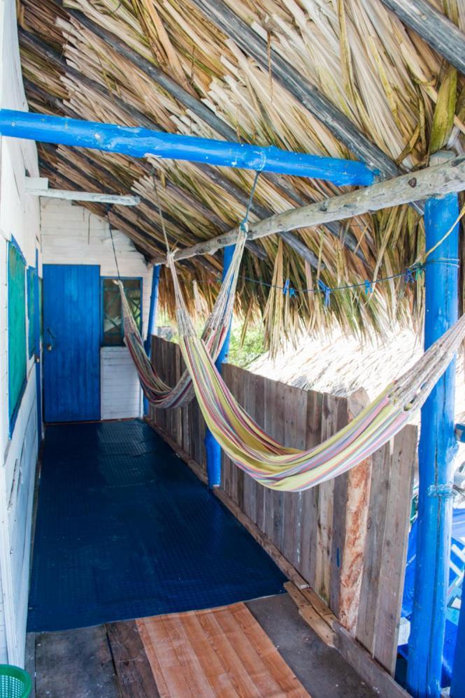 El Tambo Casa de hóspedes 3*