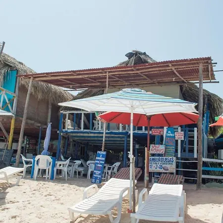 El Tambo Guest house 3*