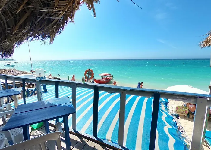 Hostal El Tambo