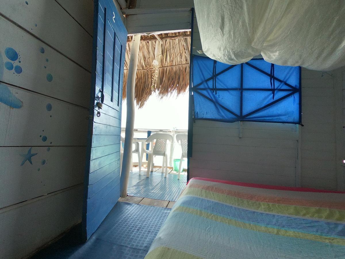 El Tambo 3* Cartagena