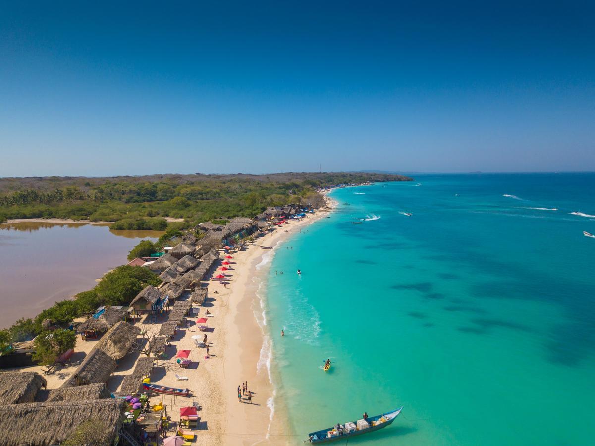 El Tambo Pensión 3*