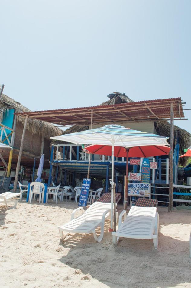 El Tambo Pensión 3*